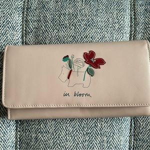 NWT Radley of London pink wallet